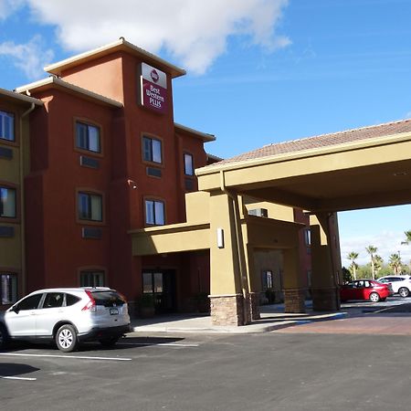 Best Western Plus Safford Екстер'єр фото