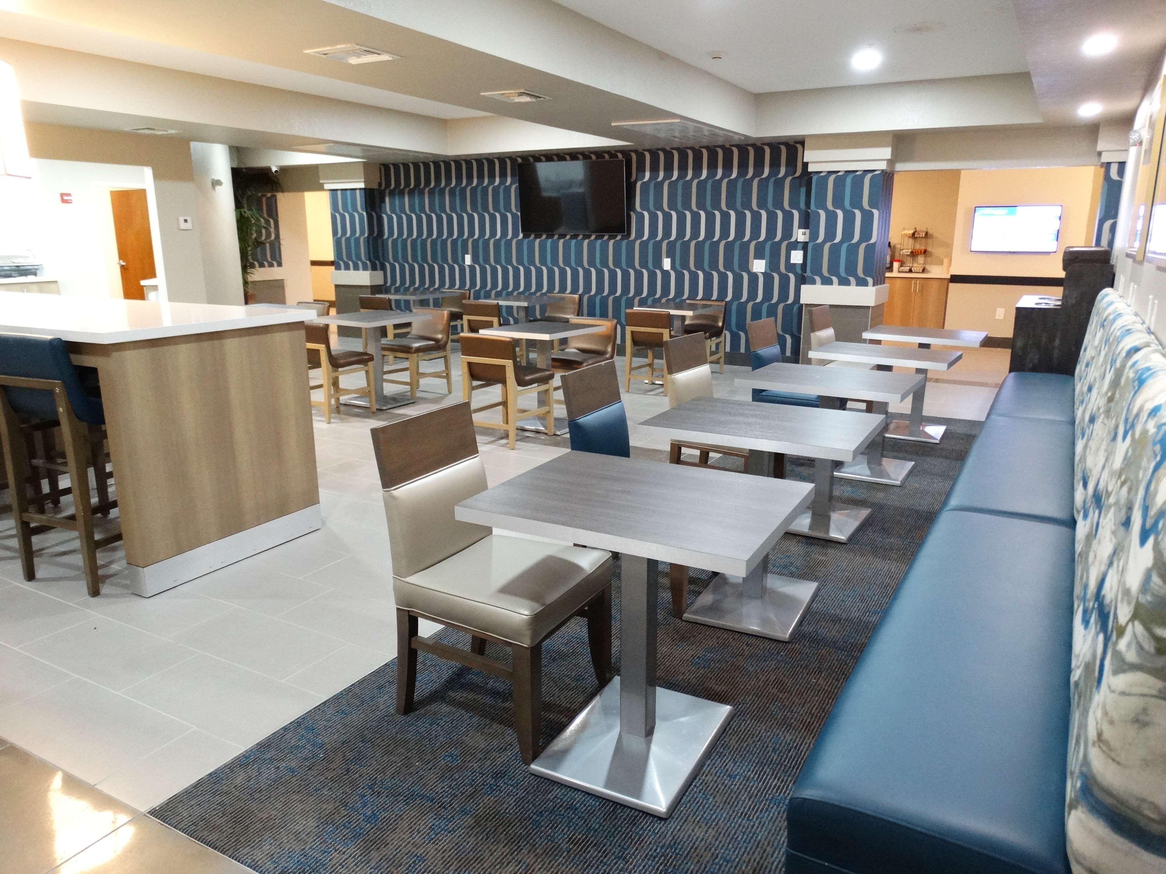 Best Western Plus Safford Зручності фото